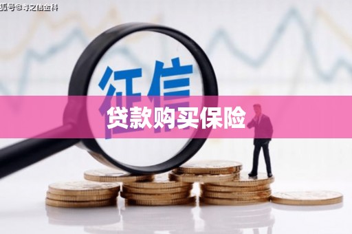 江陵贷款购买保险